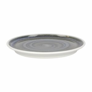 Plato De Postre Coupe Lagon CORONA 17,8 Cm
