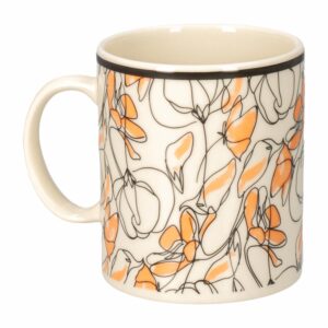 Jarro Mug Mara CORONA 318.9 Cc