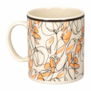 Jarro Mug Mara CORONA 318.9 Cc