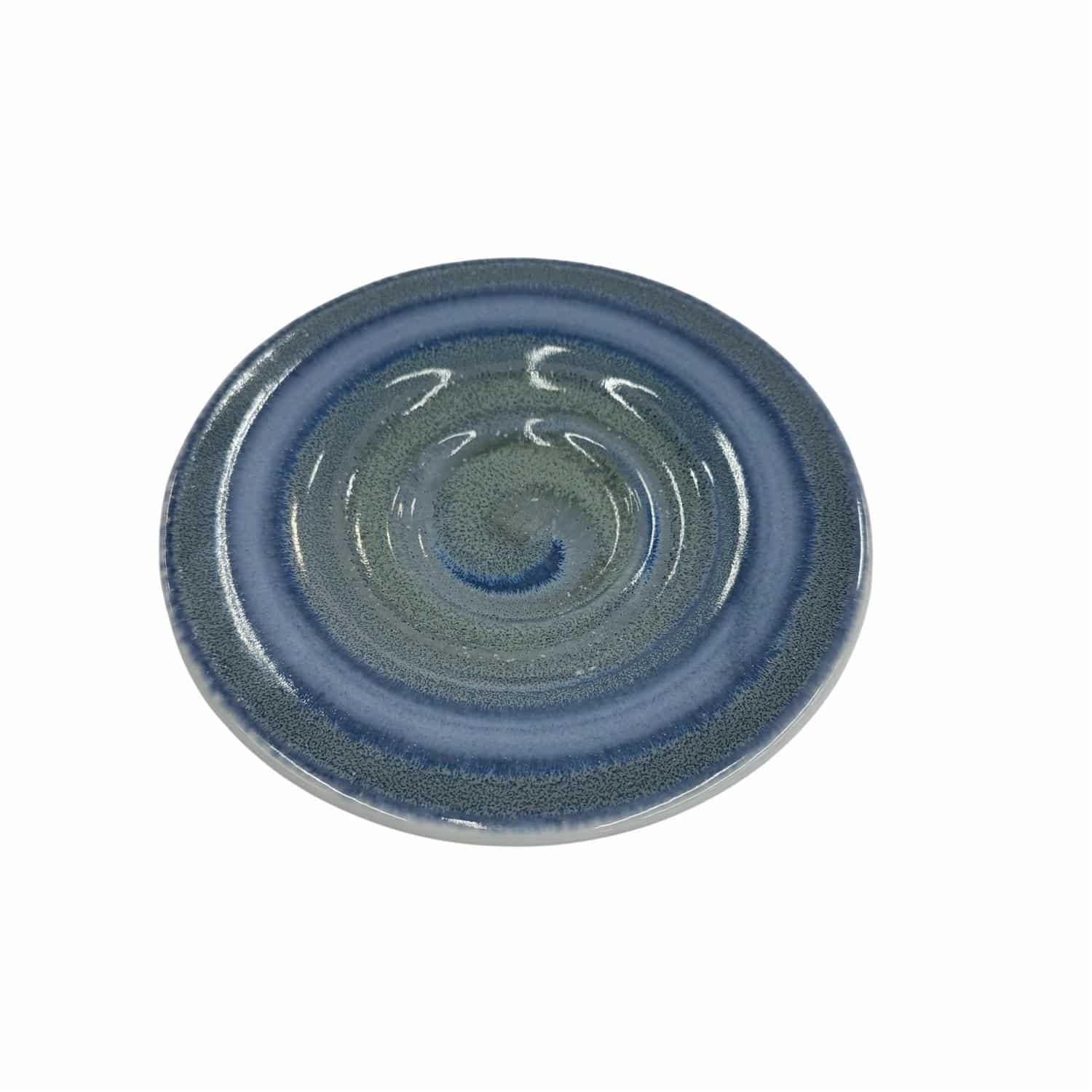 Plato Para Té Artic CORONA 16,3 Cm - Imagen 2