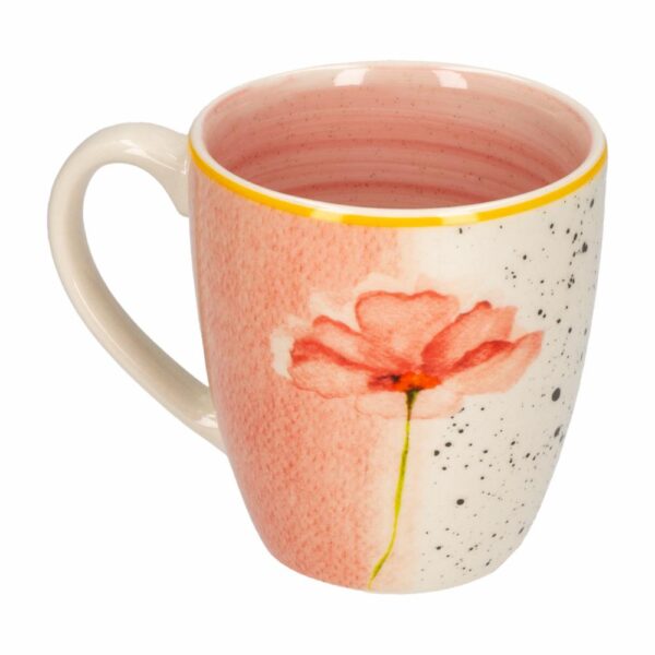 Jarro Tipo Mug Diseño Armonía CORONA Unidad - Imagen 2