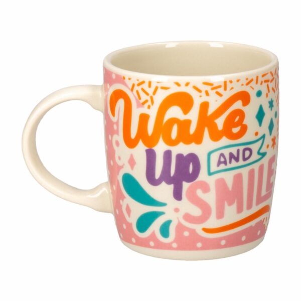 Jarro Mug Orrento CORONA 361.2 Cc - Imagen 2