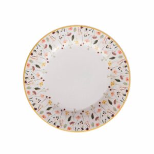 Plato Pando Ashley CORONA 24,2 Cm