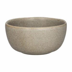 Plato Hondo Concreto Reactivo CORONA 611,1 Cc