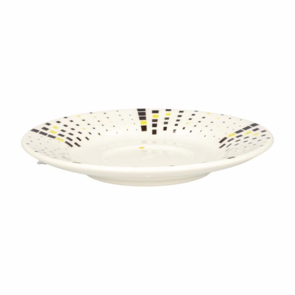 Plato Para Té Malaya CORONA 14,8 Cm