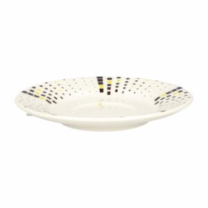 Plato Para Té Malaya CORONA 14,8 Cm
