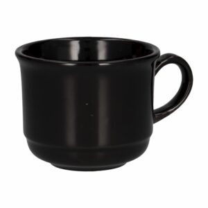 Taza De Té Negro Malaya CORONA 206,7 Cc