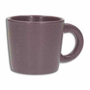 Mug De Cerámica Colores Surtidos CORONA Unidad