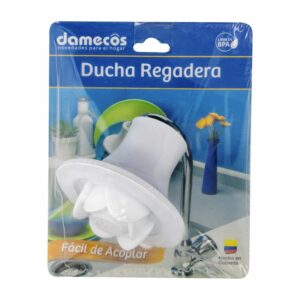 Ducha Regadera-lavaplatos DAMECOS Unidad