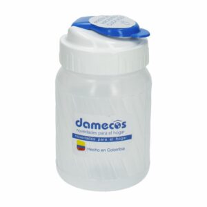 Tomatodo Pp DAMECOS 500 Ml
