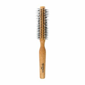Cepillo De Cabello En Madera Básico Con Cerdas De Nylon VANDUX Mediano