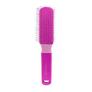 Cepillo De Cabello Plano Comfort VANDUX Mediano