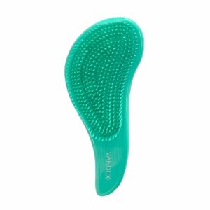 Cepillo De Cabello Forma De Gota VANDUX Mediano