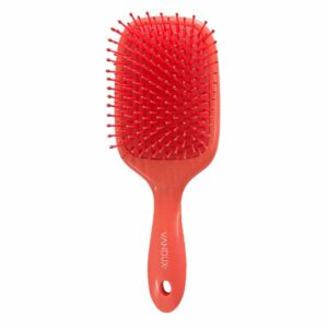 Cepillo De Cabello Cojinete Fosforescente VANDUX Mediano