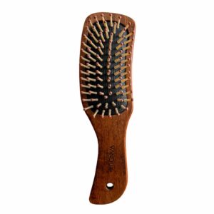 Cepillo De Cabello Cojinete Masajeador VANDUX Mediano