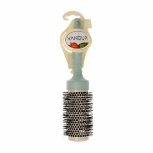 Cepillo De Cabello Térmico Ecológico Friendly VANDUX Mediano