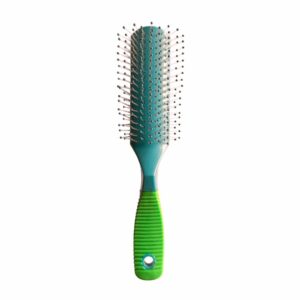 Cepillo De Cabello Plano Mango Comfor VANDUX Grande