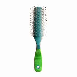 Cepillo De Cabello Plano Mango Comfor VANDUX Grande