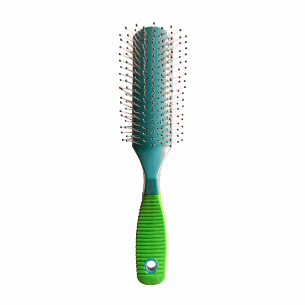 Cepillo De Cabello Plano Mango Comfor VANDUX Grande