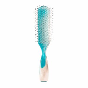 Cepillo De Cabello Plano Two Tone VANDUX Gande