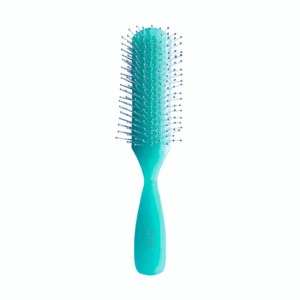 Cepillo De Cabello Plano Plástico VANDUX Pequeño