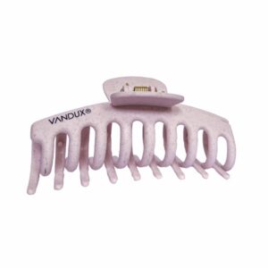 Vincha Para Cabello Caimán Tubular VANDUX Grande