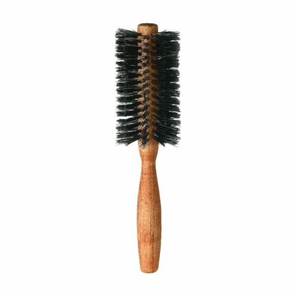 Cepillo De Cabello Elaborado En Madera VANDUX Pequeño