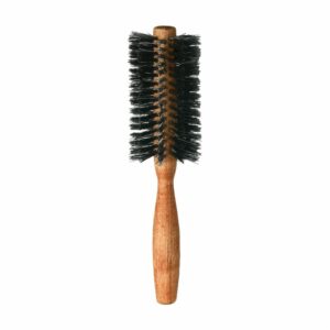 Cepillo De Cabello Elaborado En Madera VANDUX Pequeño