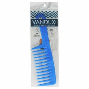 Peine De Cabello Jumbo Para Desenredar VANDUX Grande