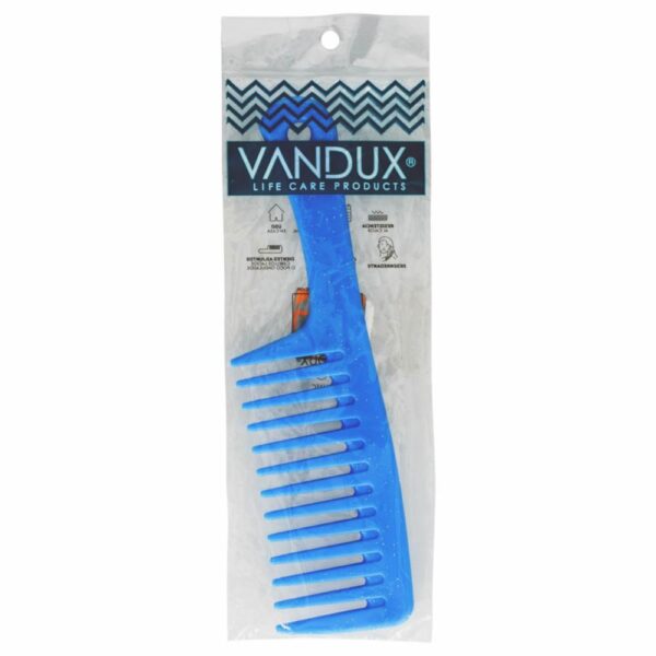 Peine De Cabello Jumbo Para Desenredar VANDUX Grande