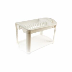 Platero Imperial Doble Nivel NOVEDADES PLÁSTICAS Unidad