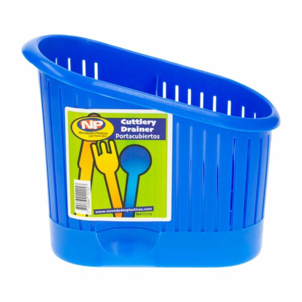 Porta Cubiertos NOVEDADES Unidad