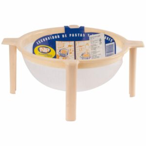 Escurridor De Pastas Y Legumbres NOVEDADES Unidad