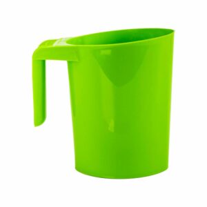 Jarra Bolsa De Leche A Color NOVEDADES Unidad