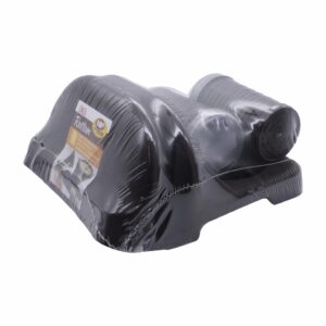 Set Trio Servilletero Salero Palillero Rattan NOVEDADES PLÁSTICAS Unidad