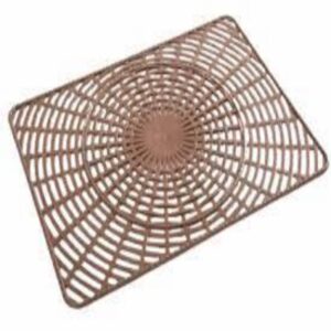 Rejilla Lavaplatos Antigolpes Rattan NOVEDADES PLÁSTICAS Unidad