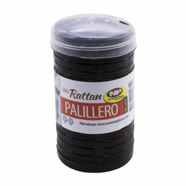 Palillero Ratán NOVEDADES Unidad