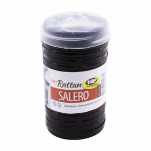 Salero Ratán NOVEDADES PLÁSTICAS Unidad
