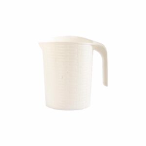 Jarra Ratán Lechera NOVEDADES Unidad