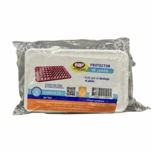 Jabonera De Baño NOVEDADES Unidad