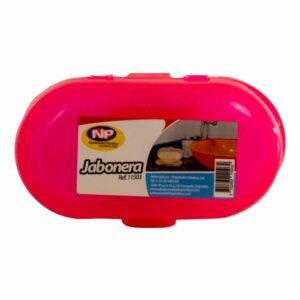 Jabonera De Baño NOVEDADES Unidad