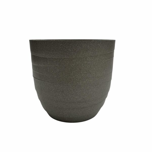 Matera Diseño Bahía Duna Gris FERCON 14 Cm