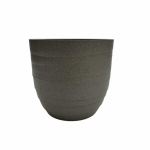 Matera Diseño Bahía Duna Gris FERCON 14 Cm