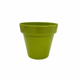 Maceta Diseño Milán 14 Verde FERCON Unidad