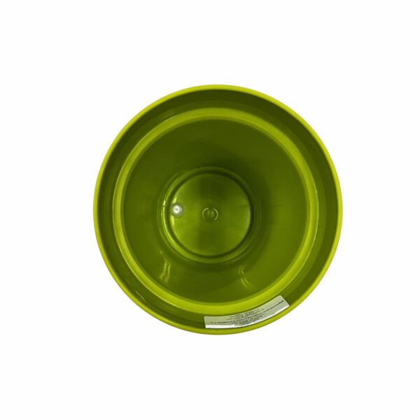 Maceta Diseño Milán 14 Verde FERCON Unidad - Imagen 2