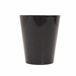 Porta Maceta Orquídea Negro FERCON Unidad