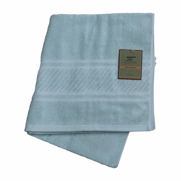 Toalla De Baño Torno Aqua 500 G/M2 Grande CANNON