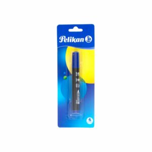 Marcador Permanente Color Negro PELIKAN Unidad