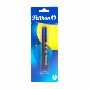 Marcador Permanente Color Negro PELIKAN Unidad