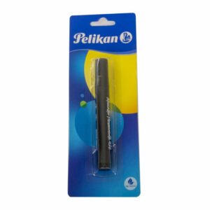 Marcador Permanente Color Negro PELIKAN Unidad